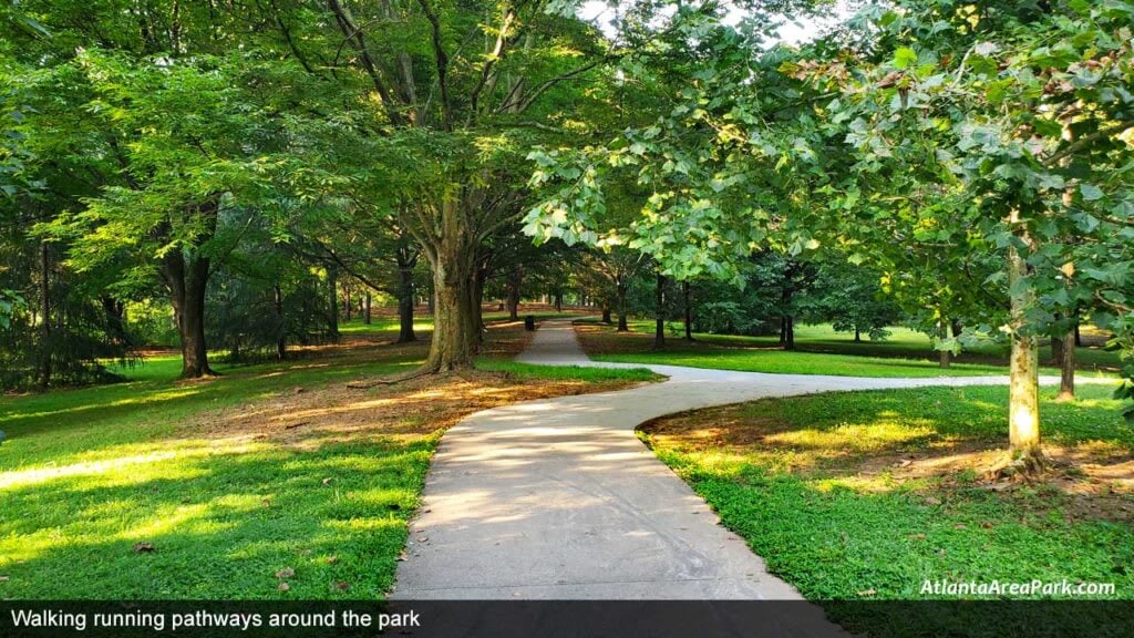 A Guide to Atlanta Parks