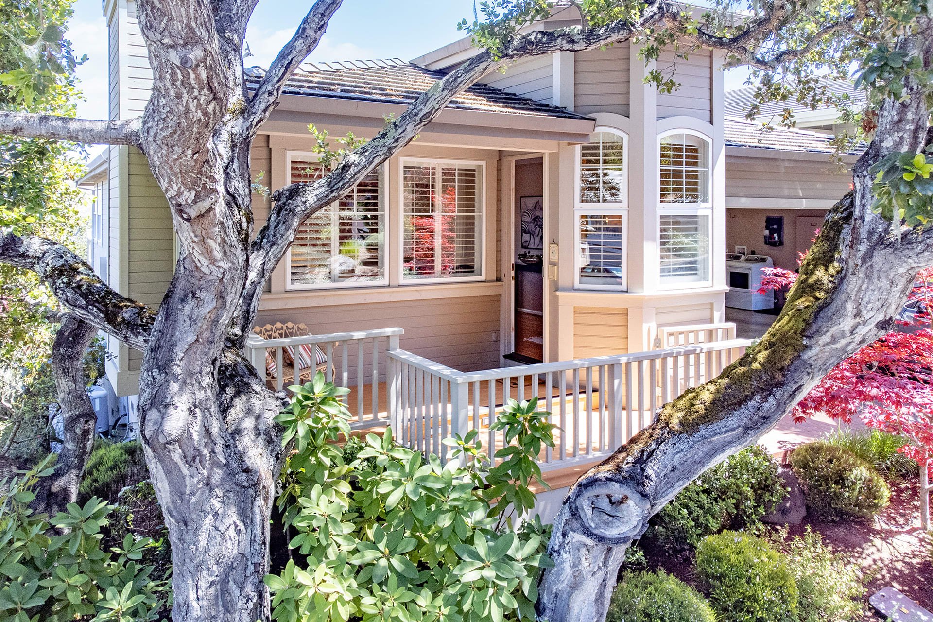 Carmel Valley Ranch Living - 10503 Fairway Court