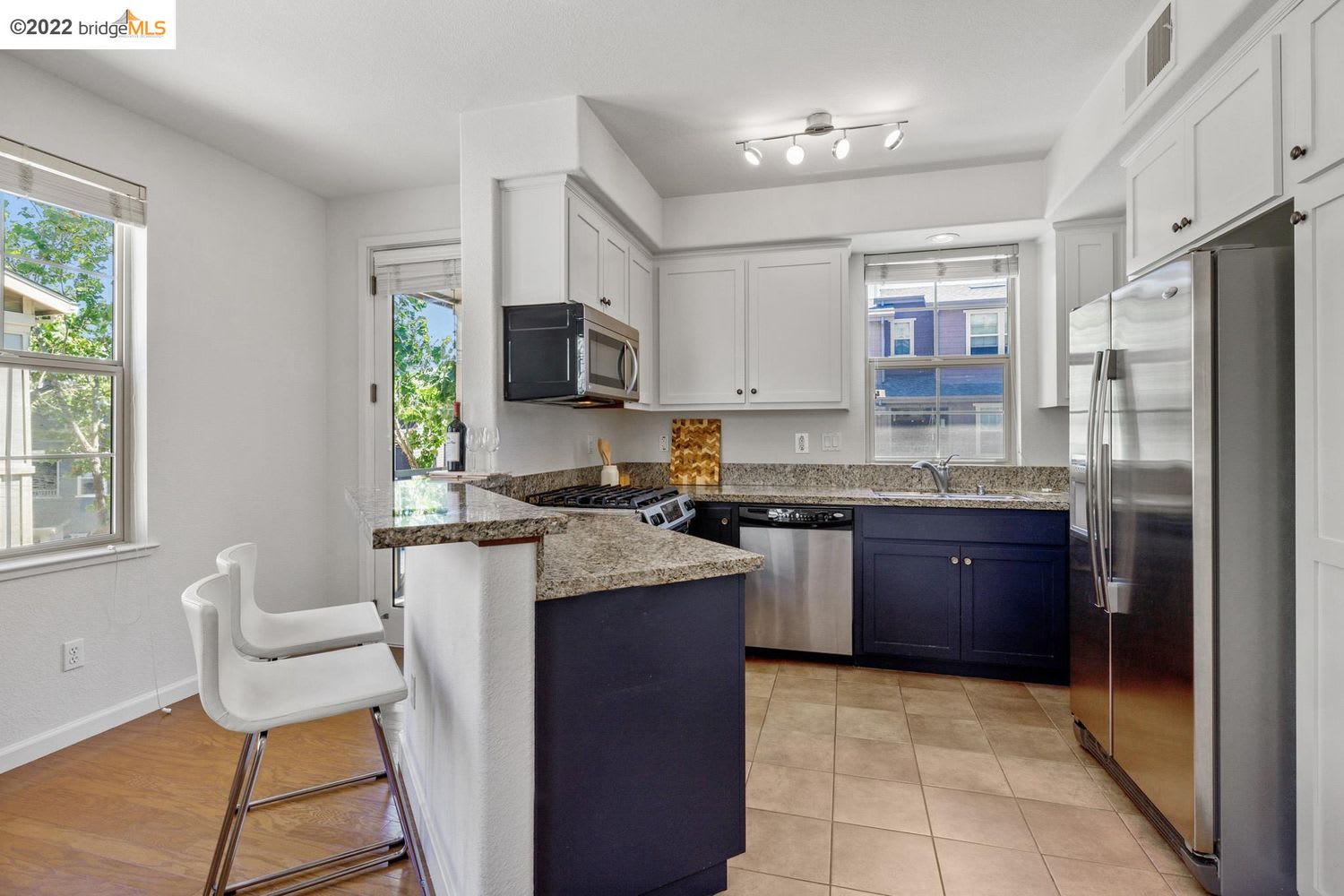 6178 Old Quarry Loop, Oakland, CA 94605