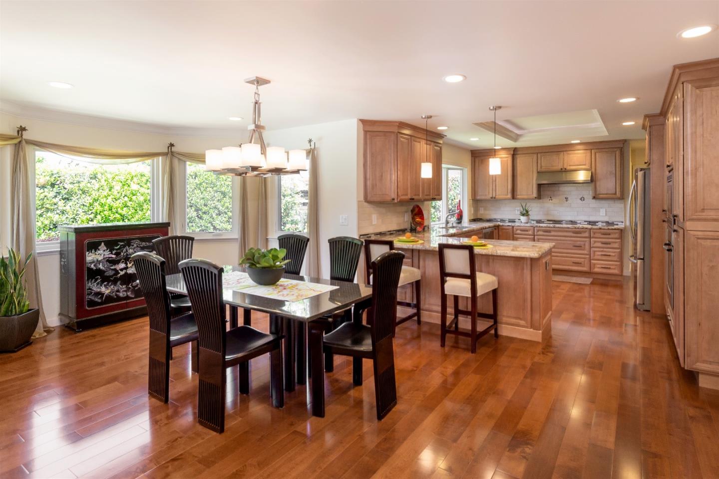 14305 Holden Court