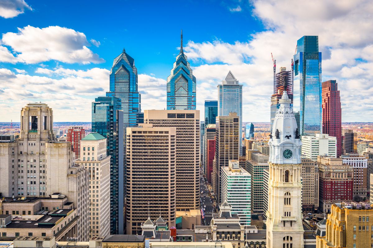 Philadelphia 