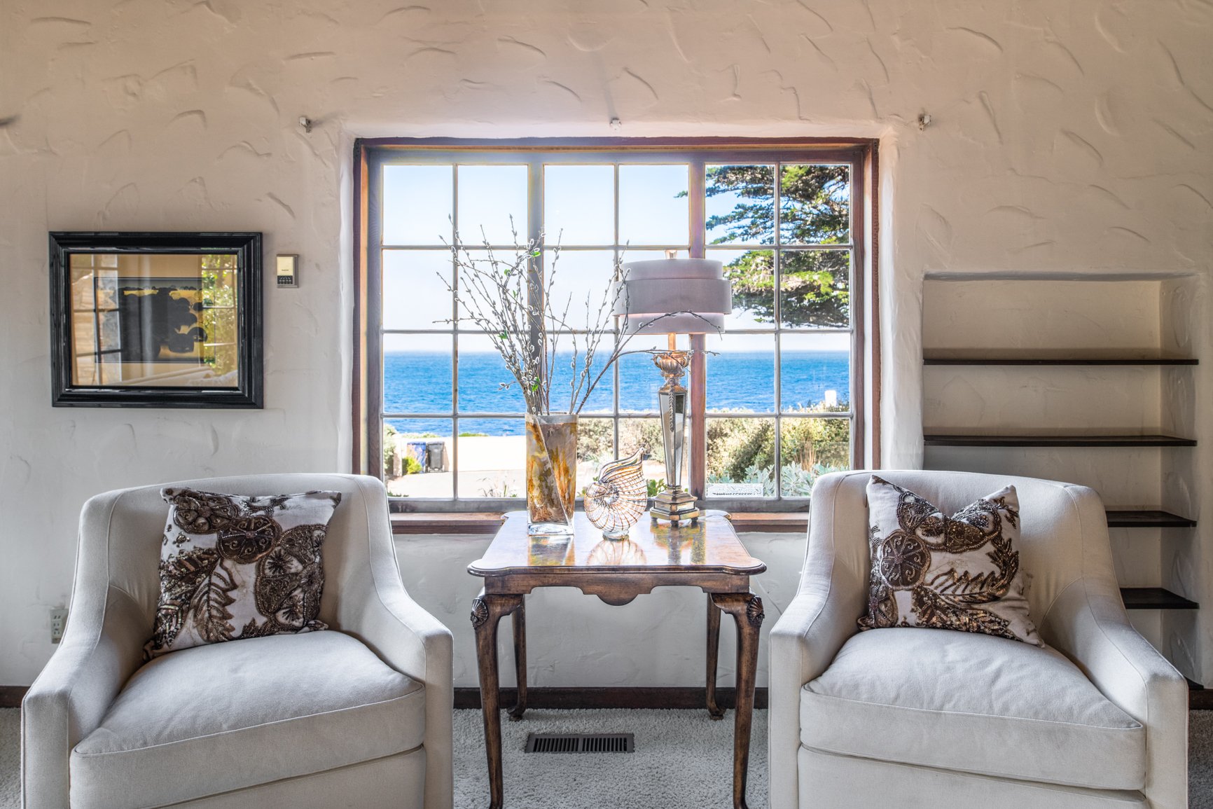 Carmel Point Manor