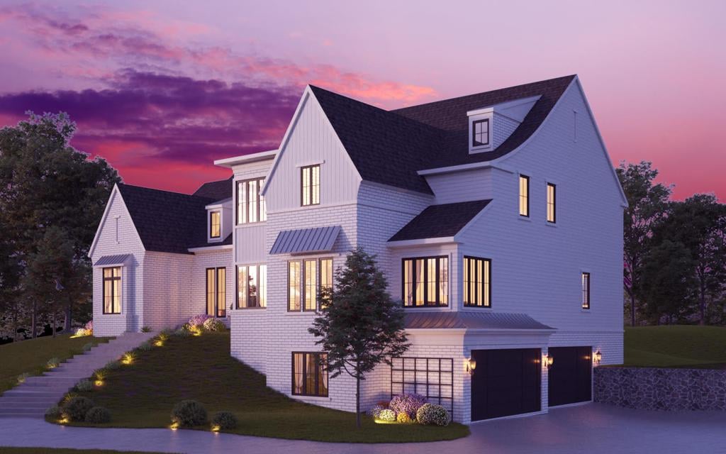 5314 Camelot Ct