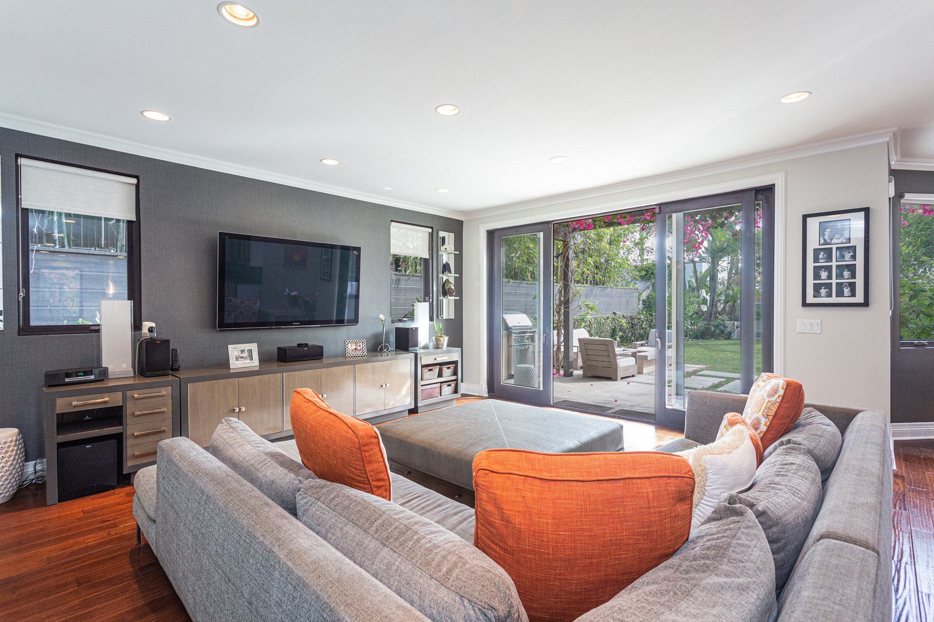 3671 Wasatch Ave, Mar Vista