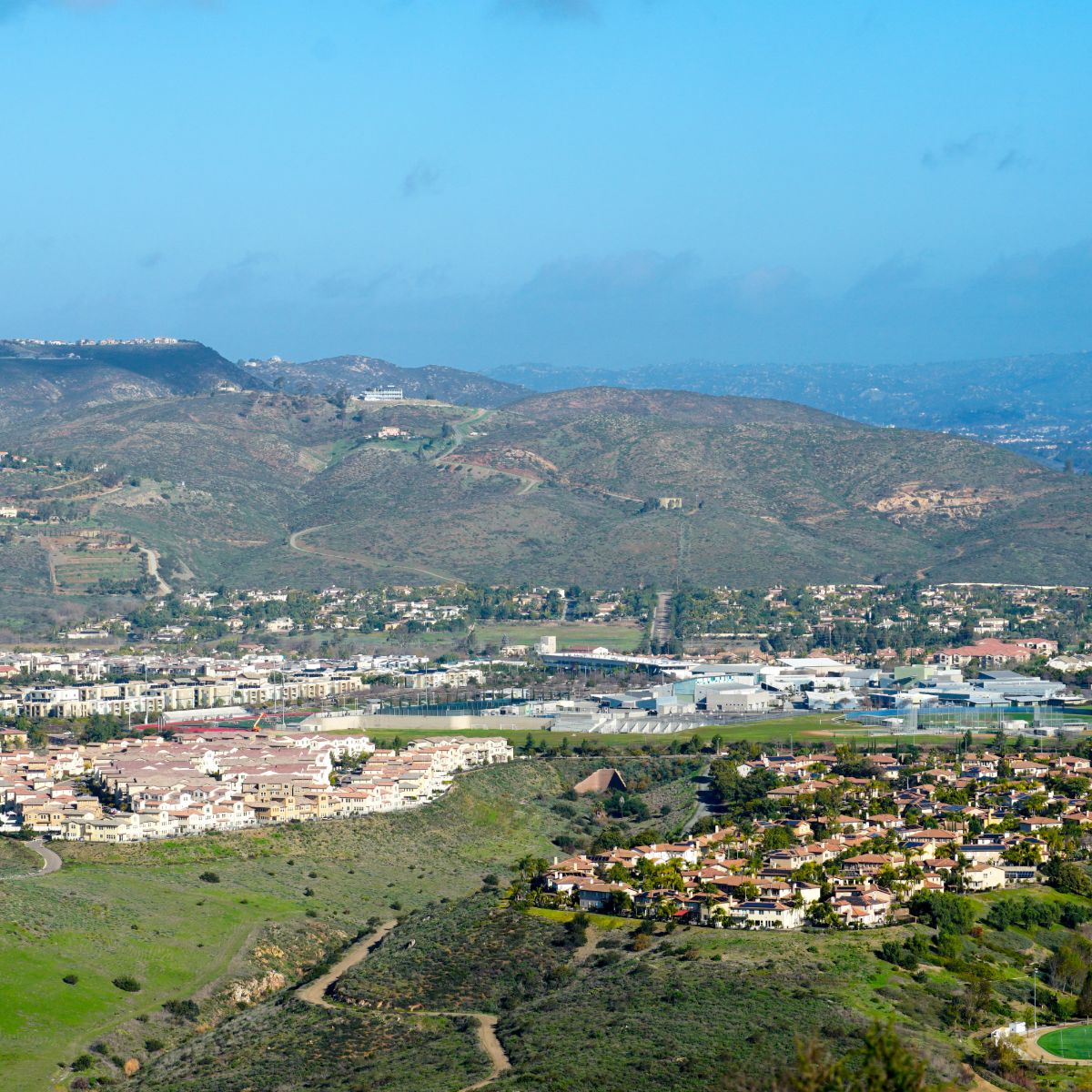 Carmel Valley