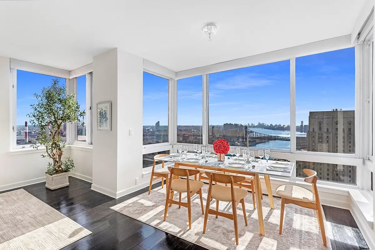 524 East 72nd Street #31DE