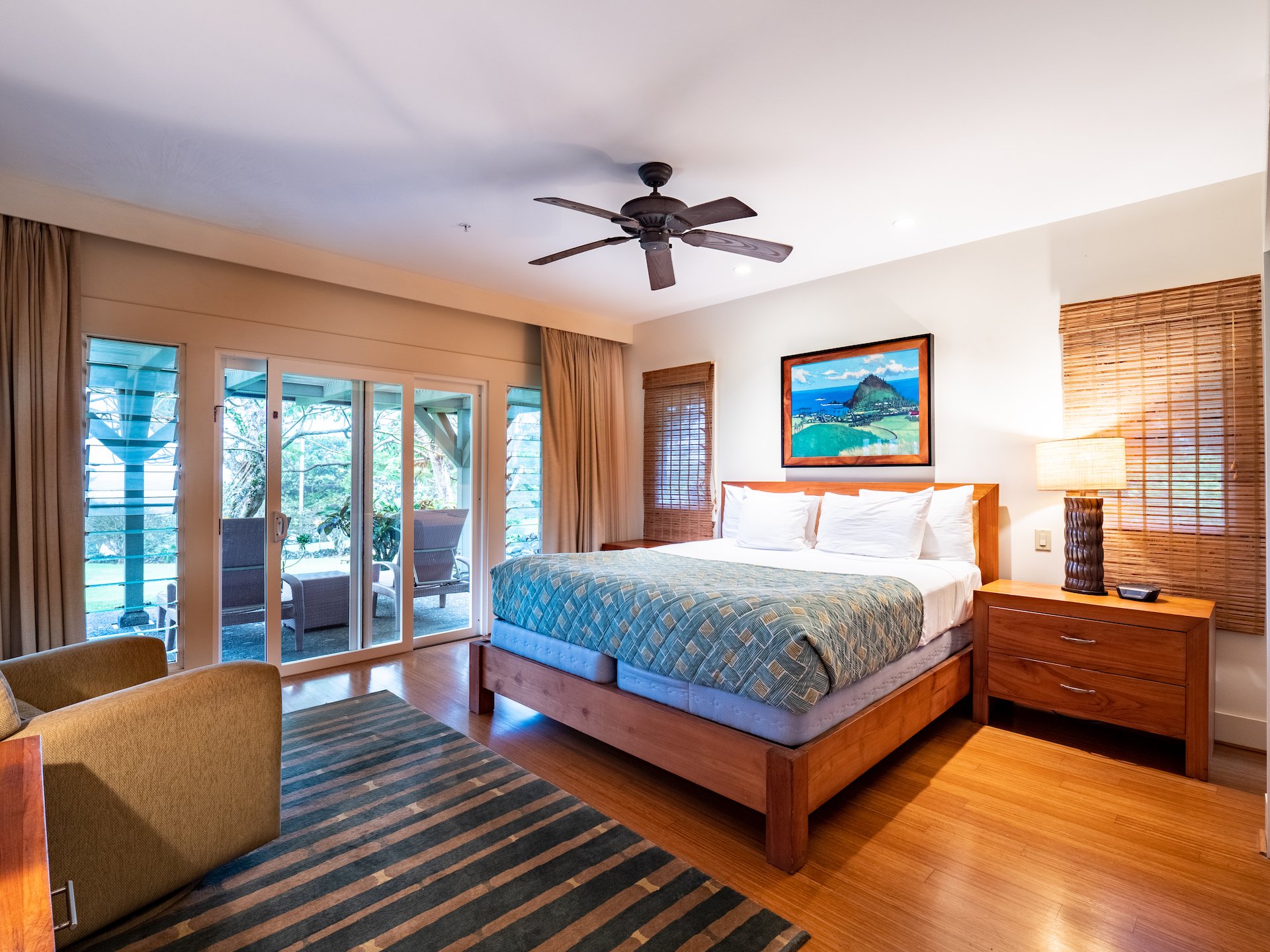 Hana Maui Resort