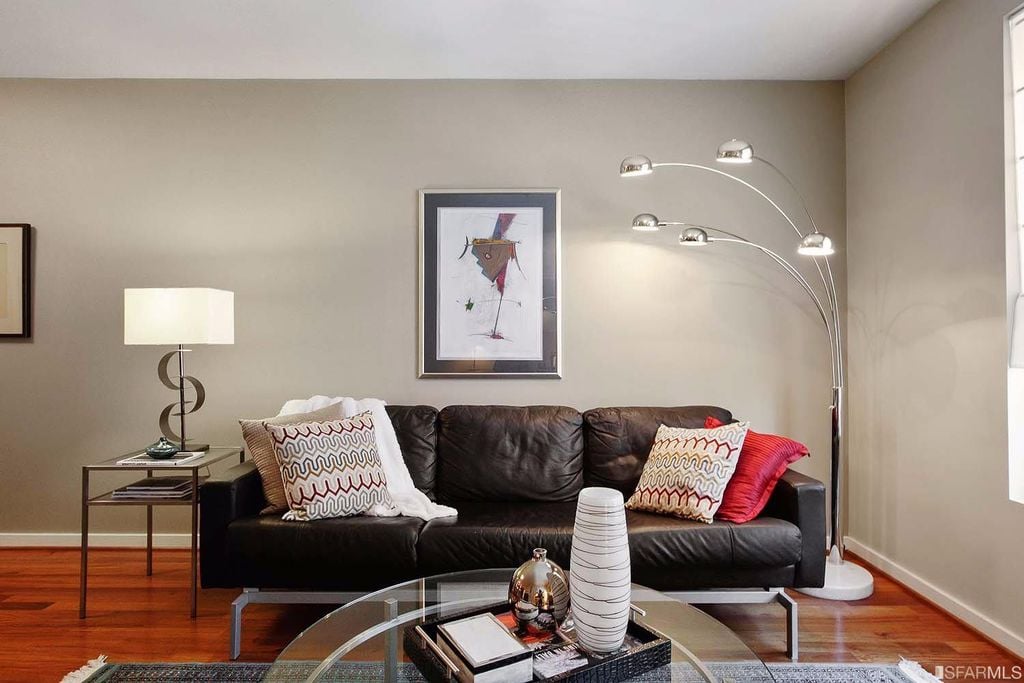 Park Terrace 325 Berry St, #606