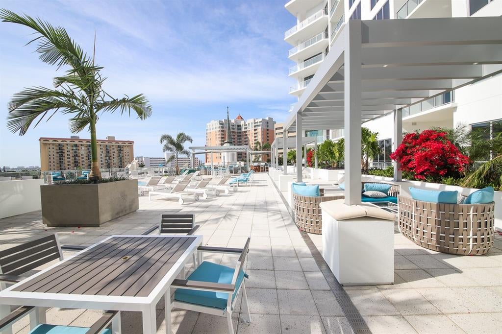 111 S Pineapple Ave Unit 812