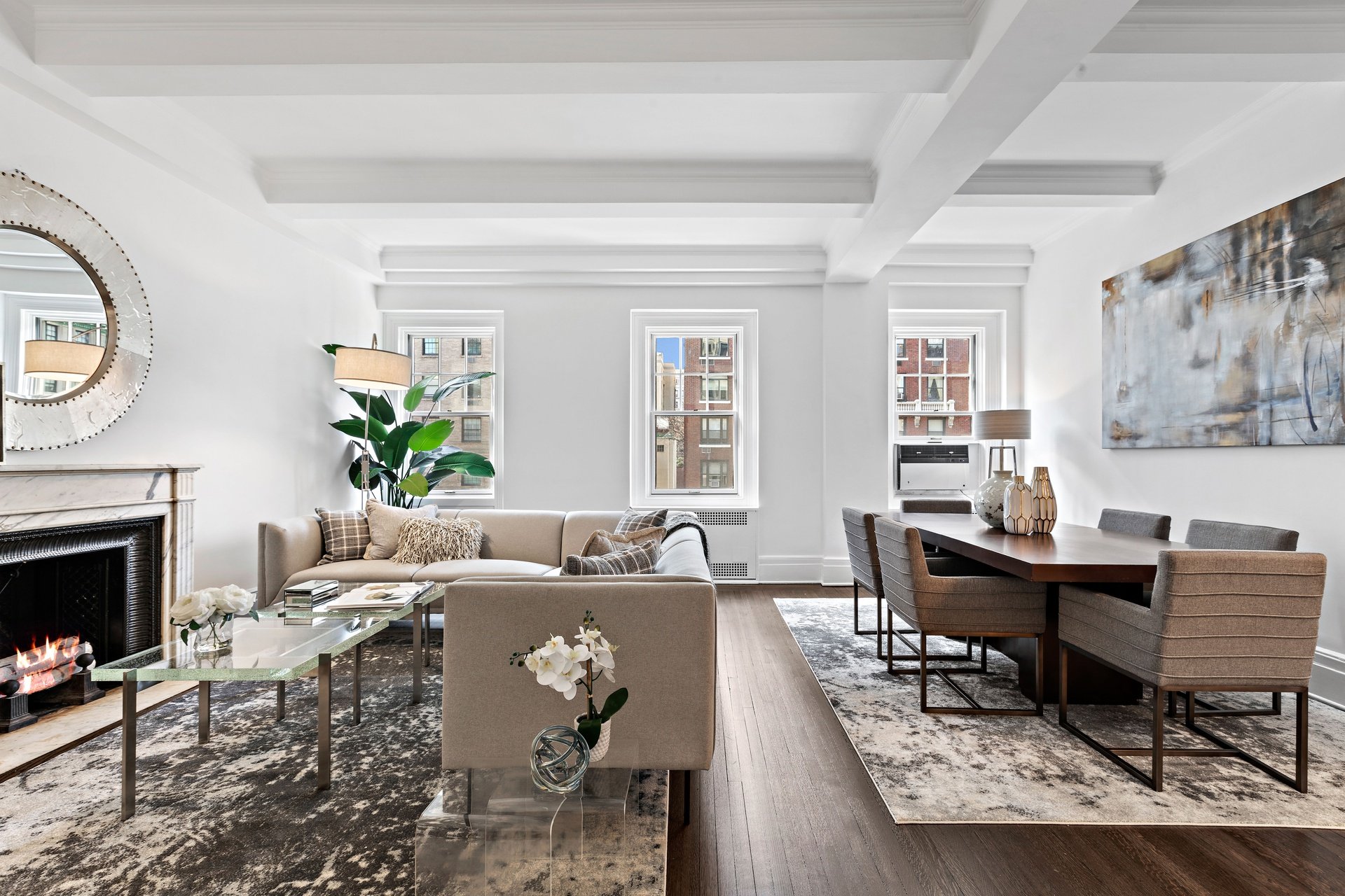 969 Park Ave, #4D