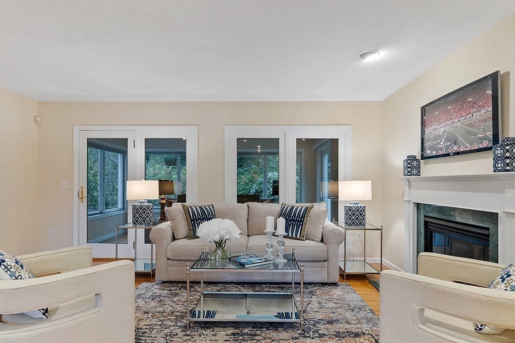 319 Stearns Street, Unit 42