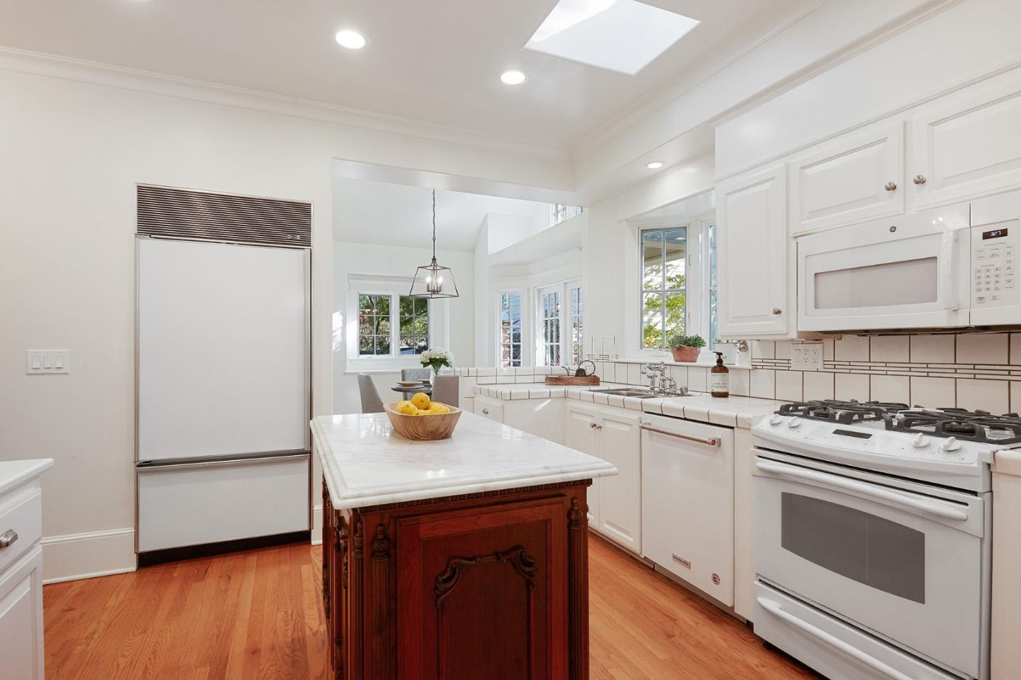 17930 Vineland Avenue, Monte Sereno