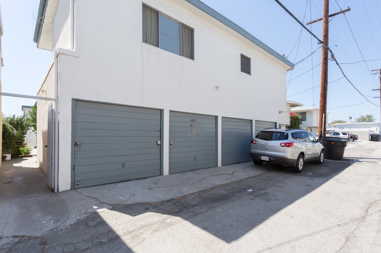 1433 9th St, Santa Monica