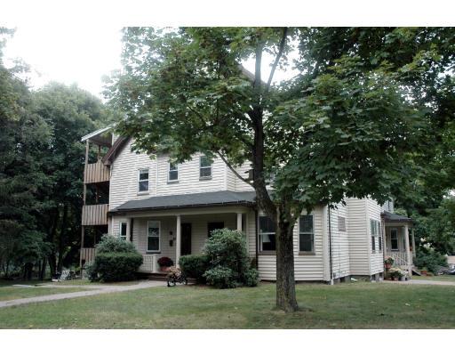 67 Riverside Ave, #1