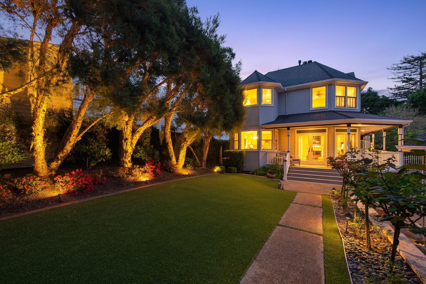 361 Pennsylvania Avenue, Los Gatos