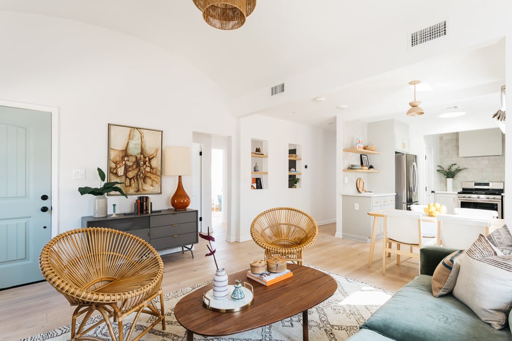 Charming Casita in Frogtown 