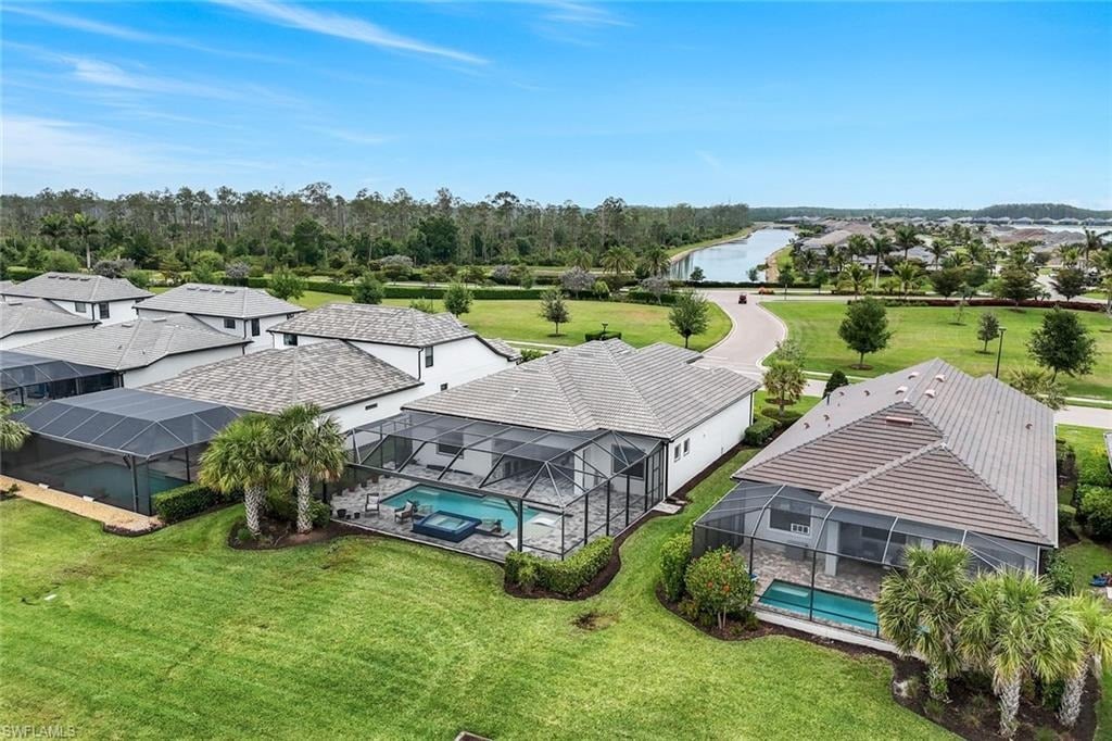 19009 Aqua Shore Dr