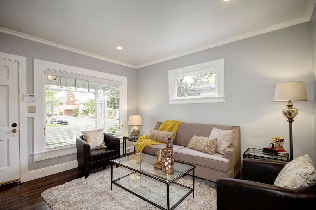 Just Listed in East Sacramento: 511 41st Street