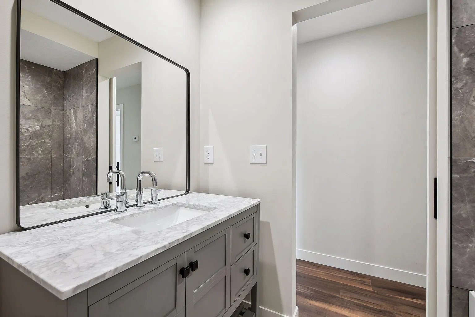 Updated Walkout Rambler on Gorgeous, Half-Acre Lot