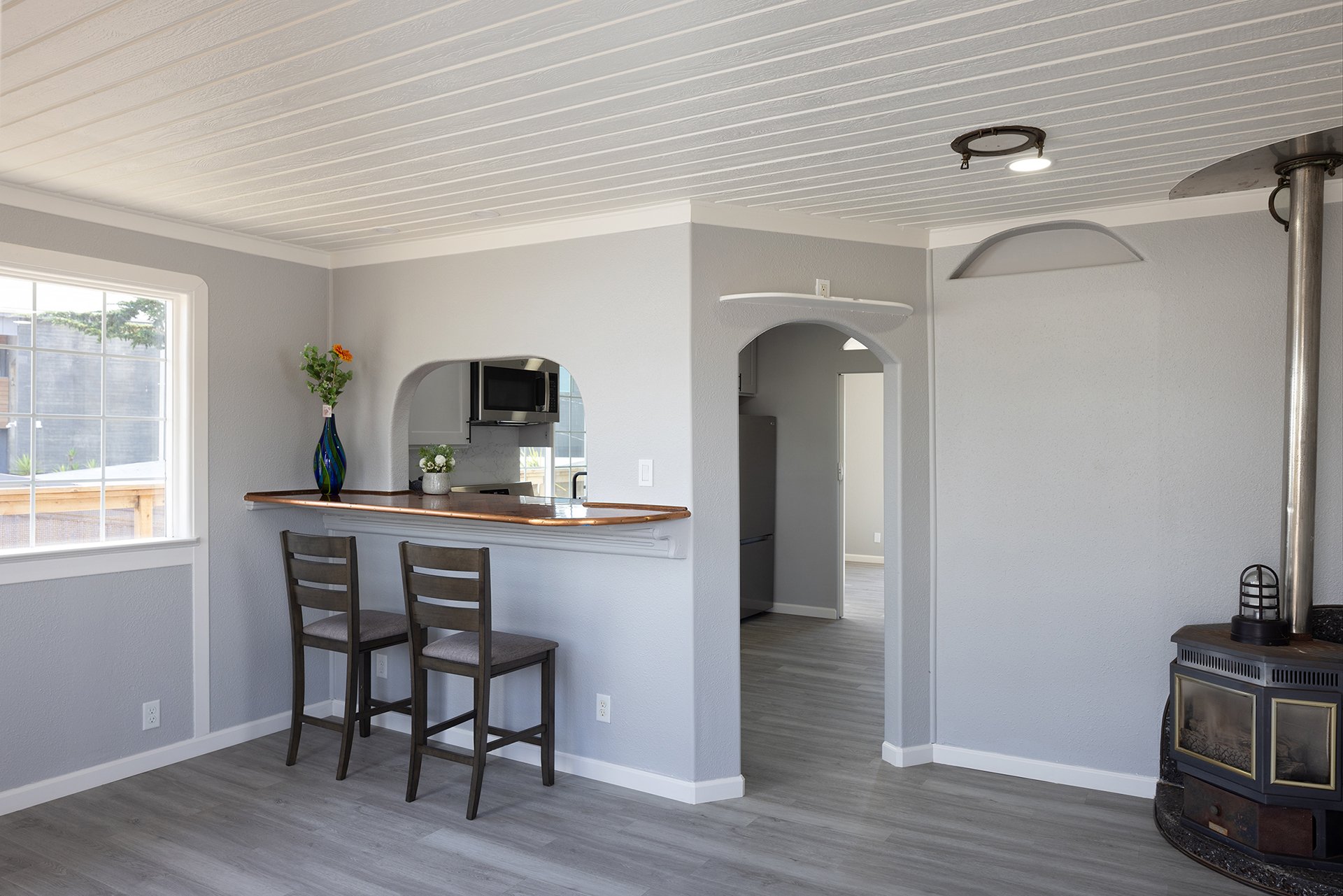 Moss Landing Harbor Compound