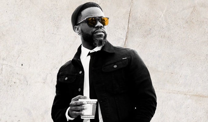 Kevin Hart  image