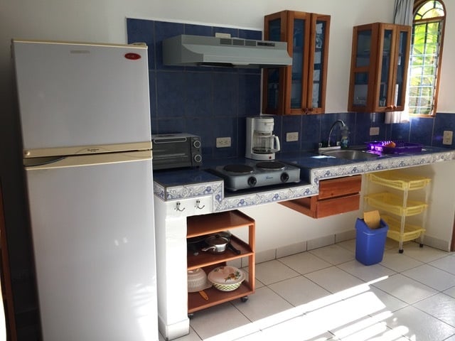 Turnkey Garden Oasis Hotel, Jaco, Puntarenas