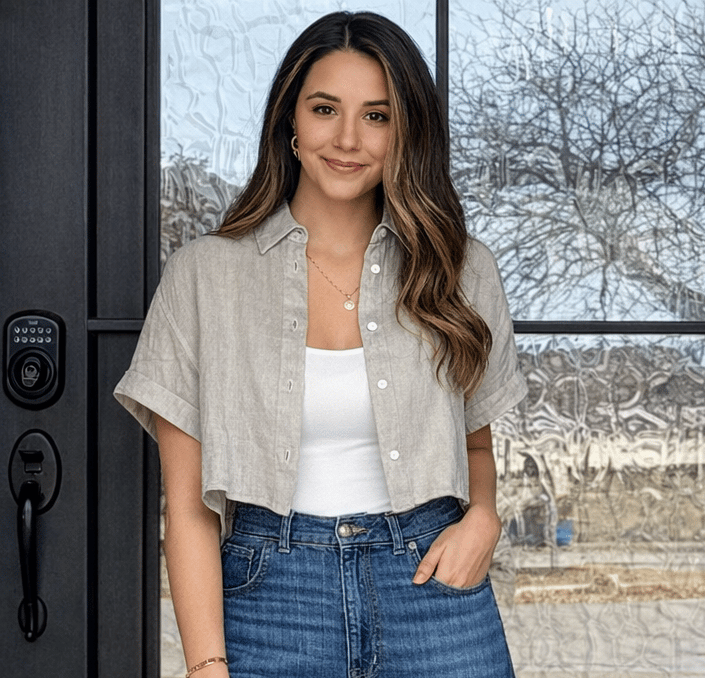 Alyssa Ramirez | Austin Realtor