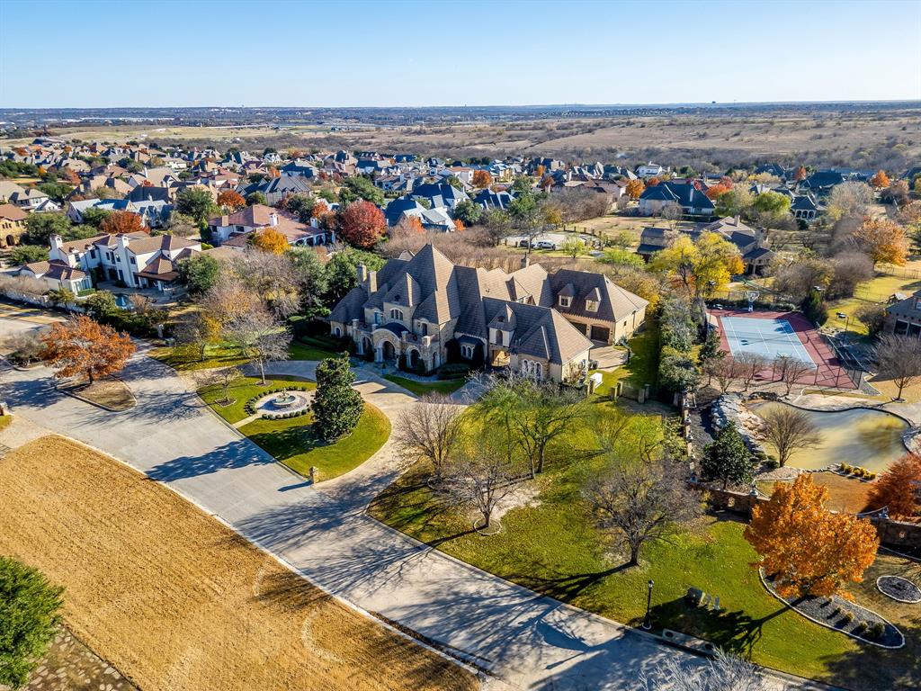 Bella Terra Dr
