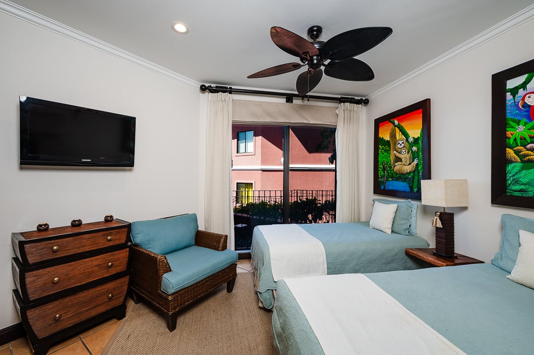 Bougainvillea 3101 | Luxury Ground-Floor Ocean-View Condo in Reserva Conchal