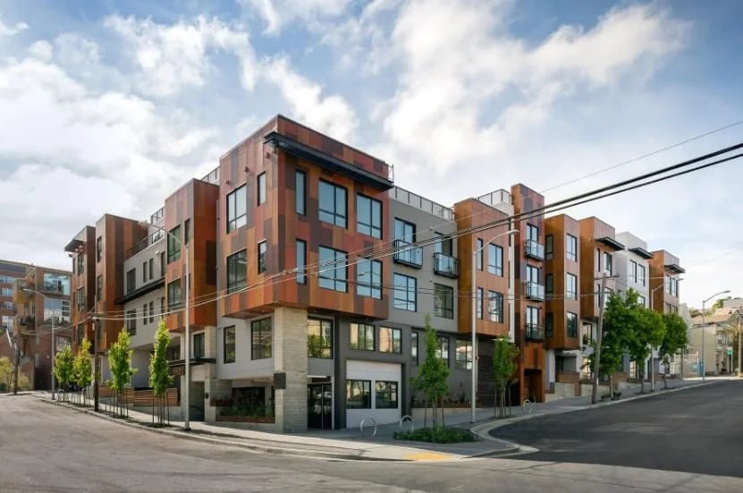 Knox Condos