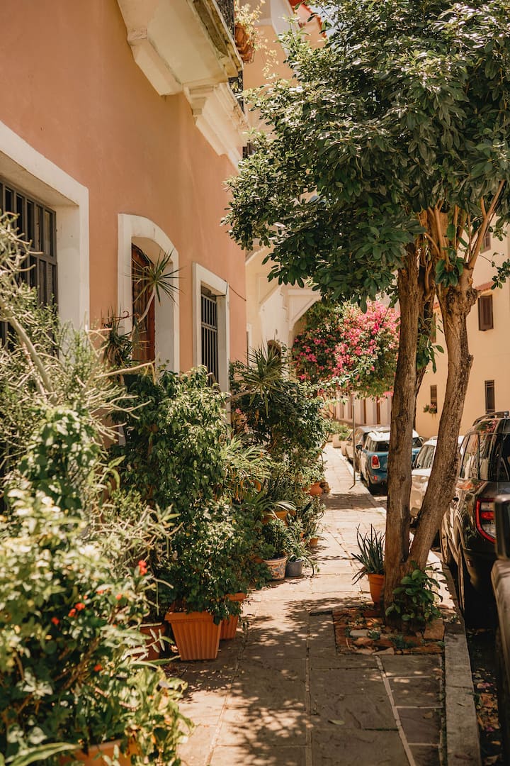 Casa Terra Porto #1• Bright Corner Unit w/ Rooftop - Airbnb