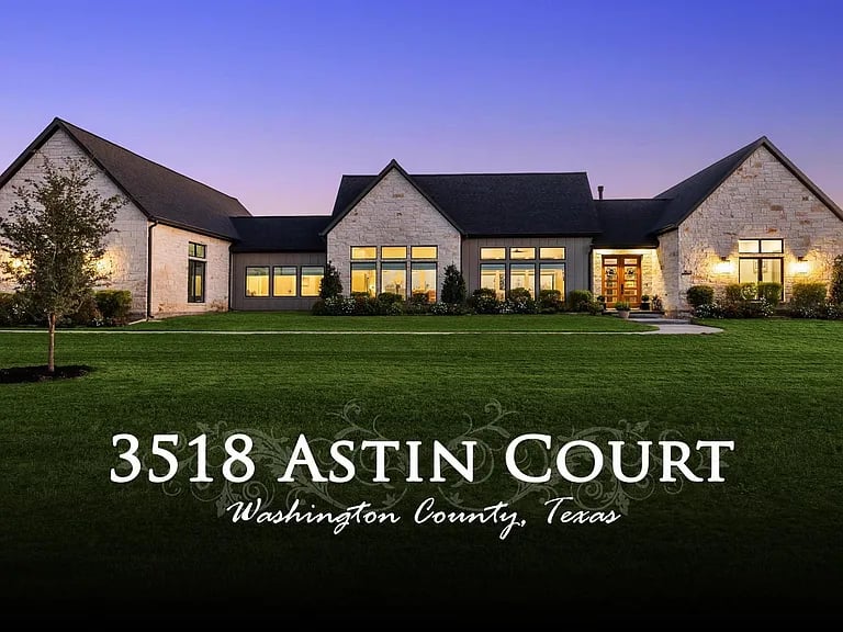 3518 Astin Ct