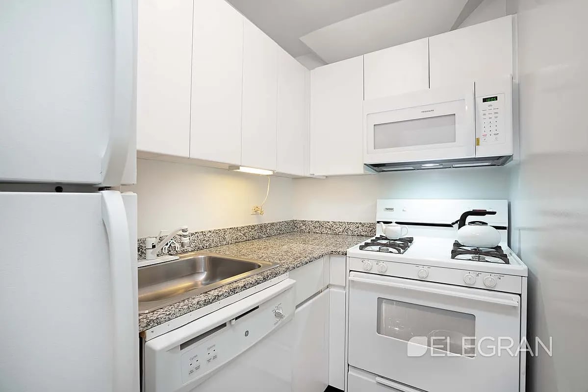 201 East 69th Street, #14-Y