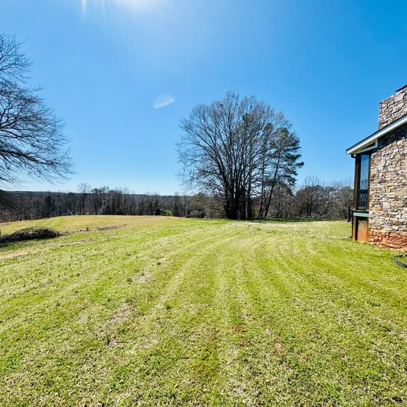 SOLD: The Perfect Property for Your Dream Estate! A Closer Look at the Stunning 14-Acre Estate Near Pelzer, SC