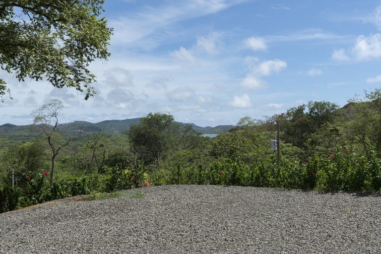 Twin Sisters | 2 Ocean View Homes in Playa Flamingo Costa Rica