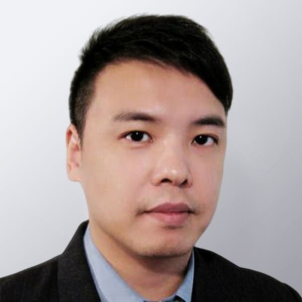 Alex Hui