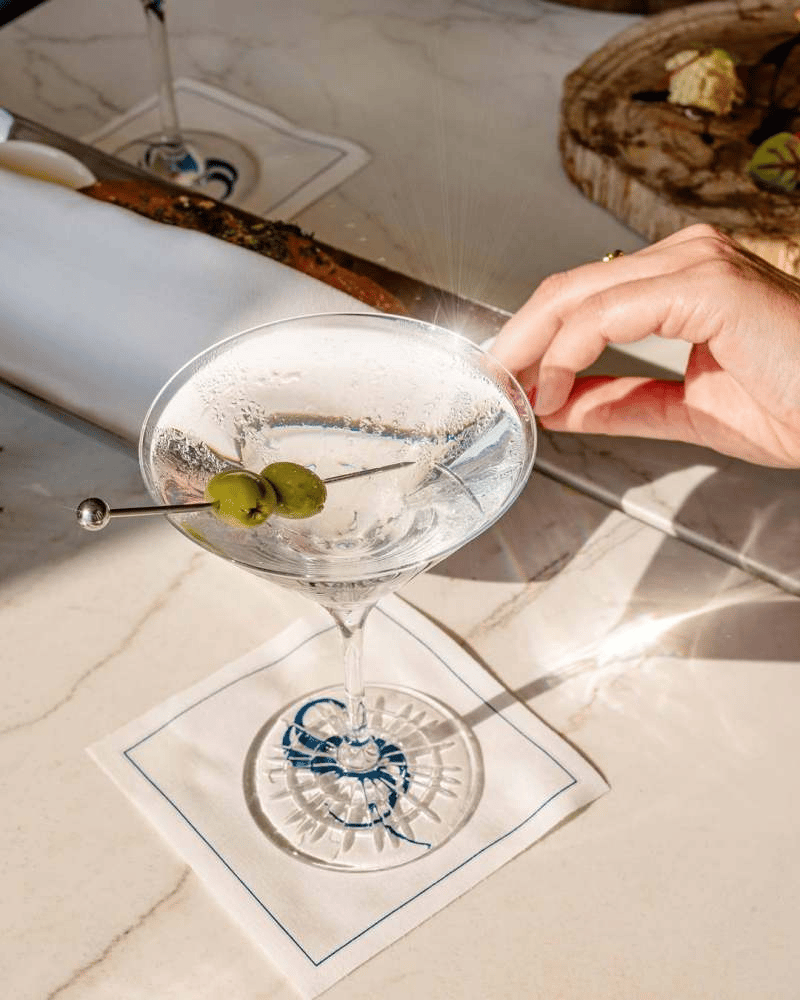 Five Cocktail Lounges Every Coastal Insider Knows