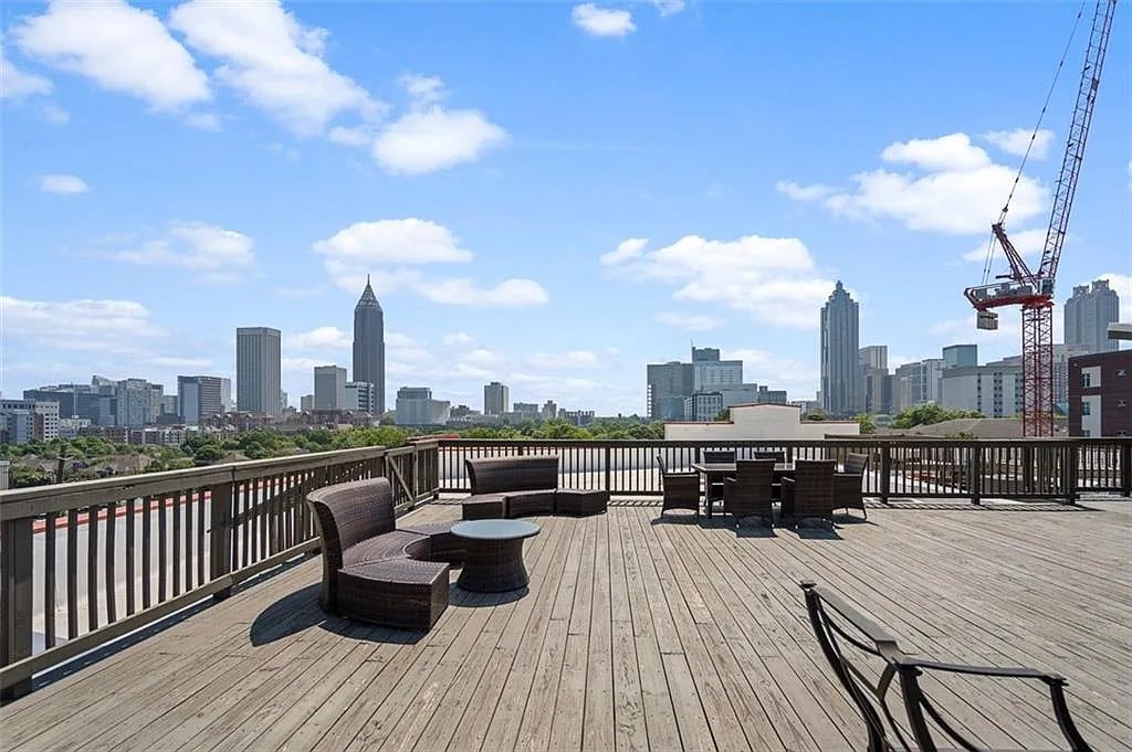 490 Marietta St NW STE 101