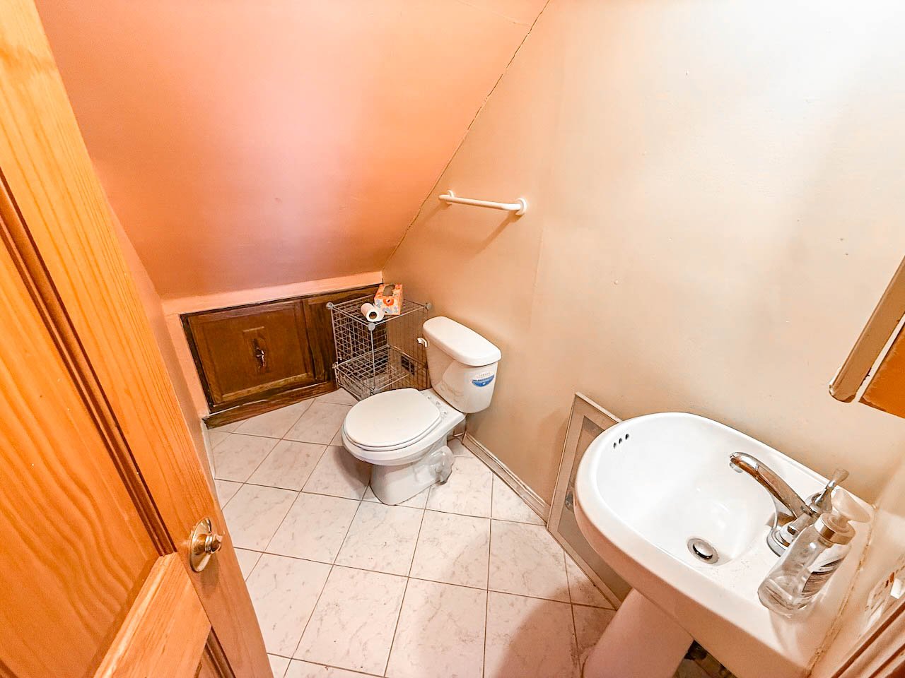 5 Kenwood St Unit 3 Somerville