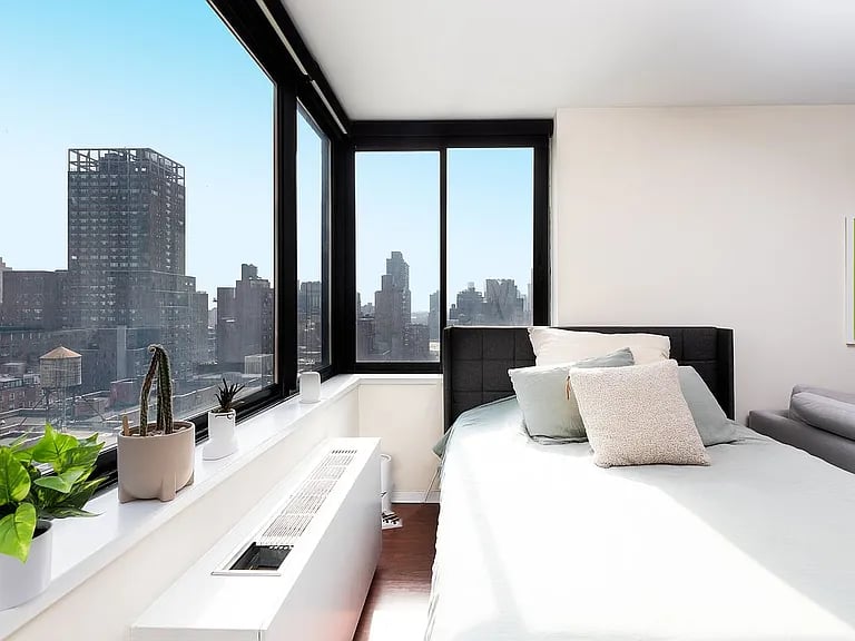 300 E 62nd St Apt 1403