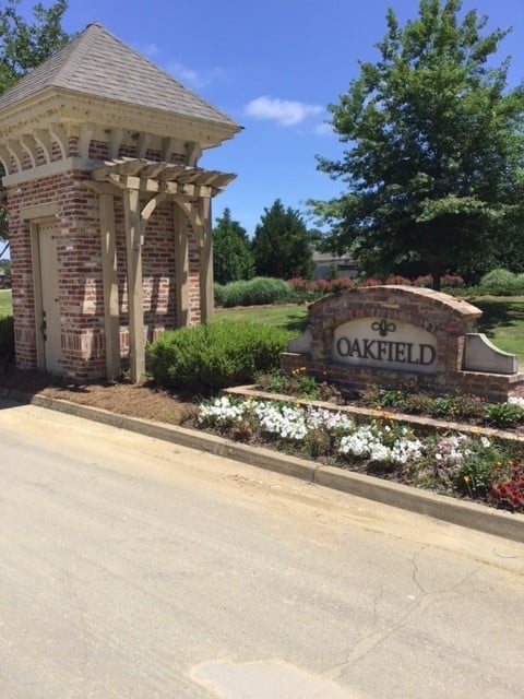 Oakfield