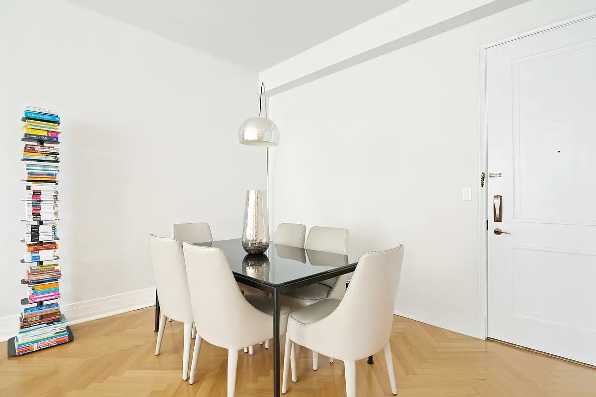 205 E 85TH ST UNIT 17C