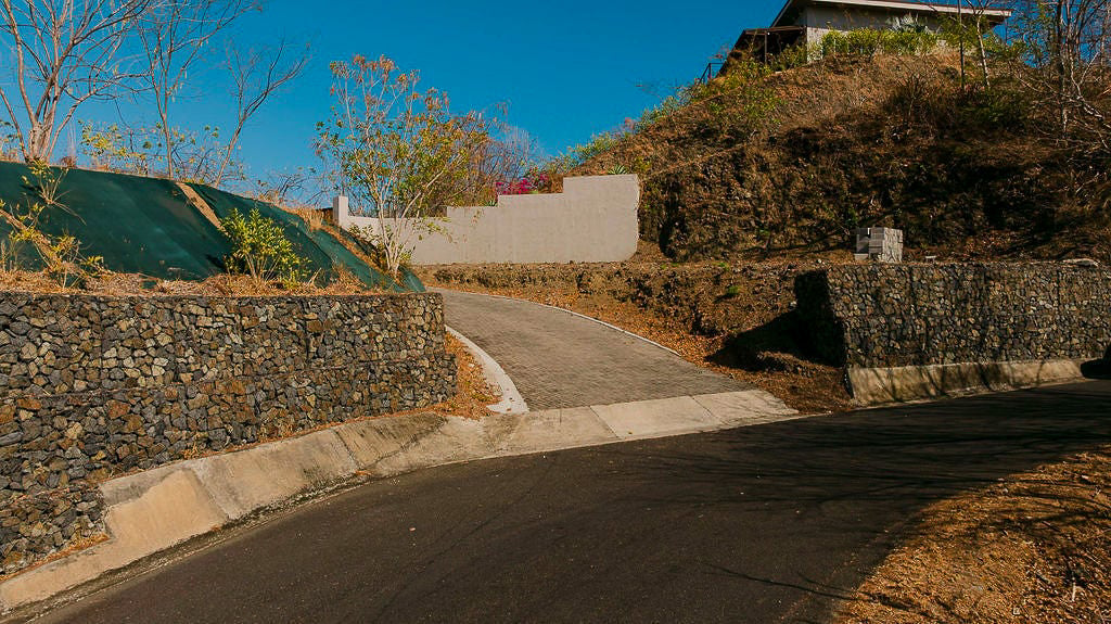 Corona del Cabo Lot 16 | 5,014 m² Buildable Lot Near Playa Grande
