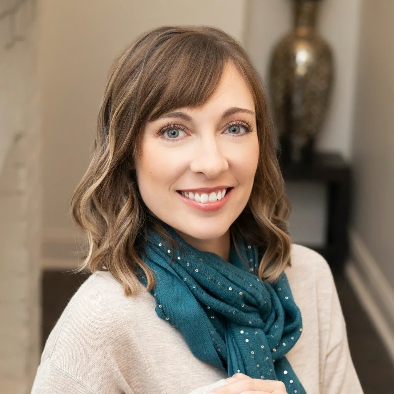 Carrianne Odorisio Pittsburgh, PA Real Estate Agent Headshot