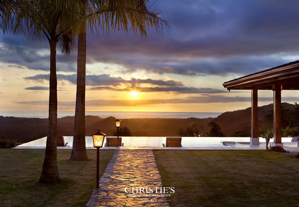 Finca Austria - A 149-Acre Private Estate with Residences, Infrastructure & Expansion Potential