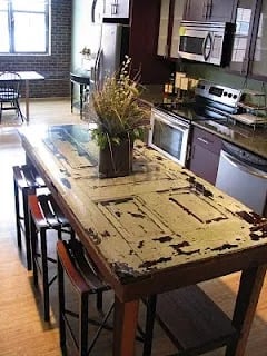RePurpose Wed – Doors