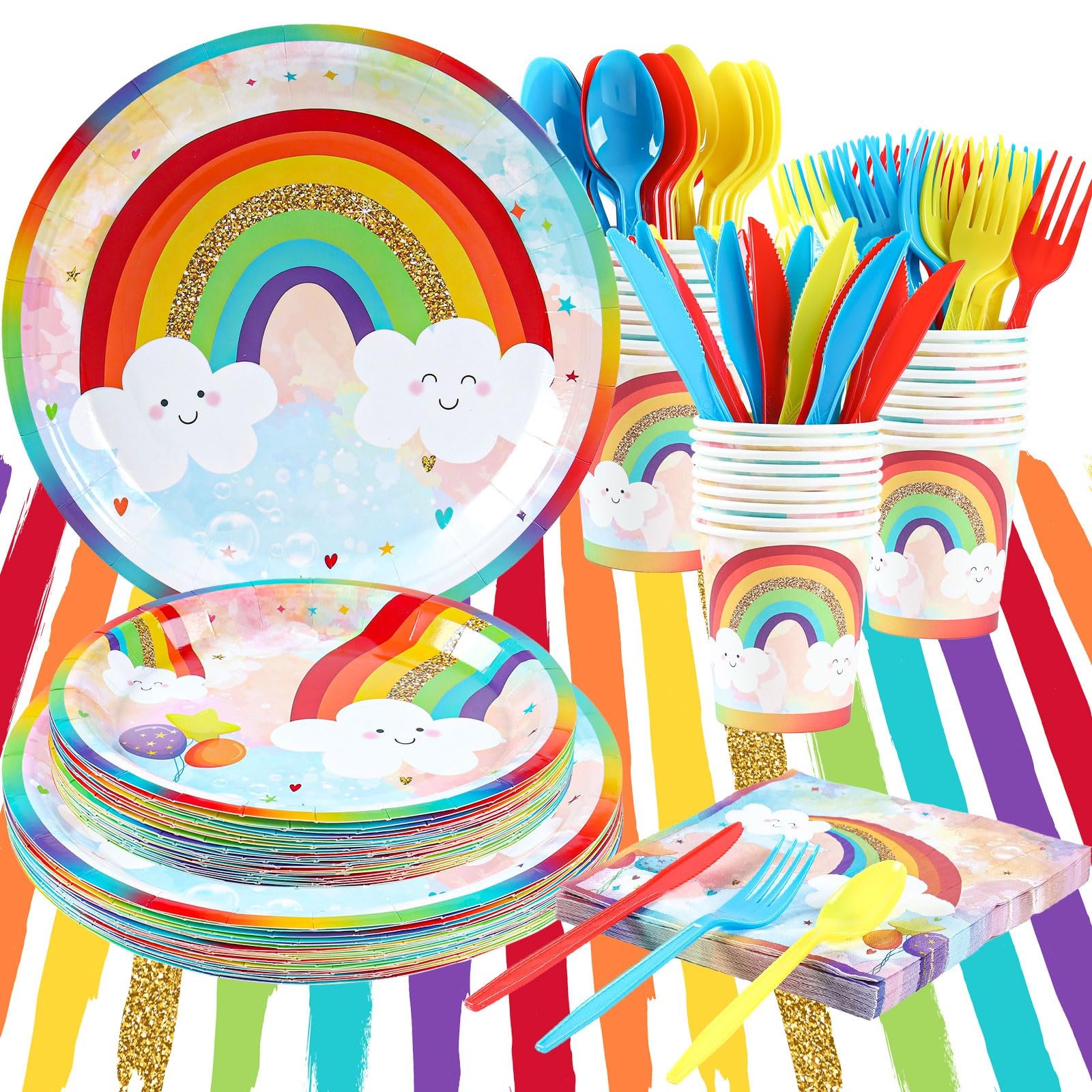 Party Supply Store