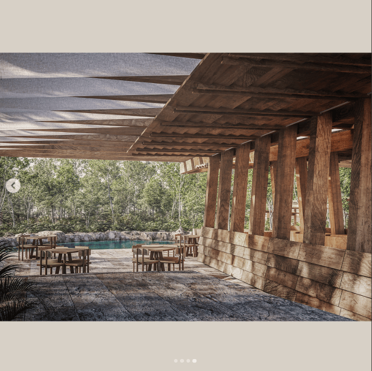 Casa Oleaje  |  Nido