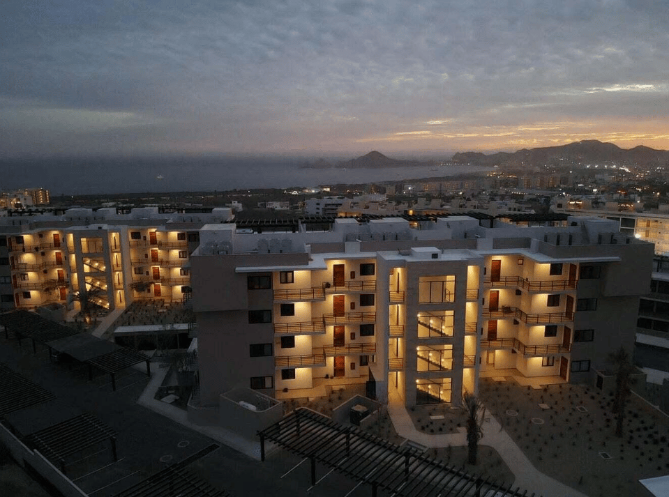 Your Future Awaits: Pre-Construction Luxury & Ocean Views in Cabo's