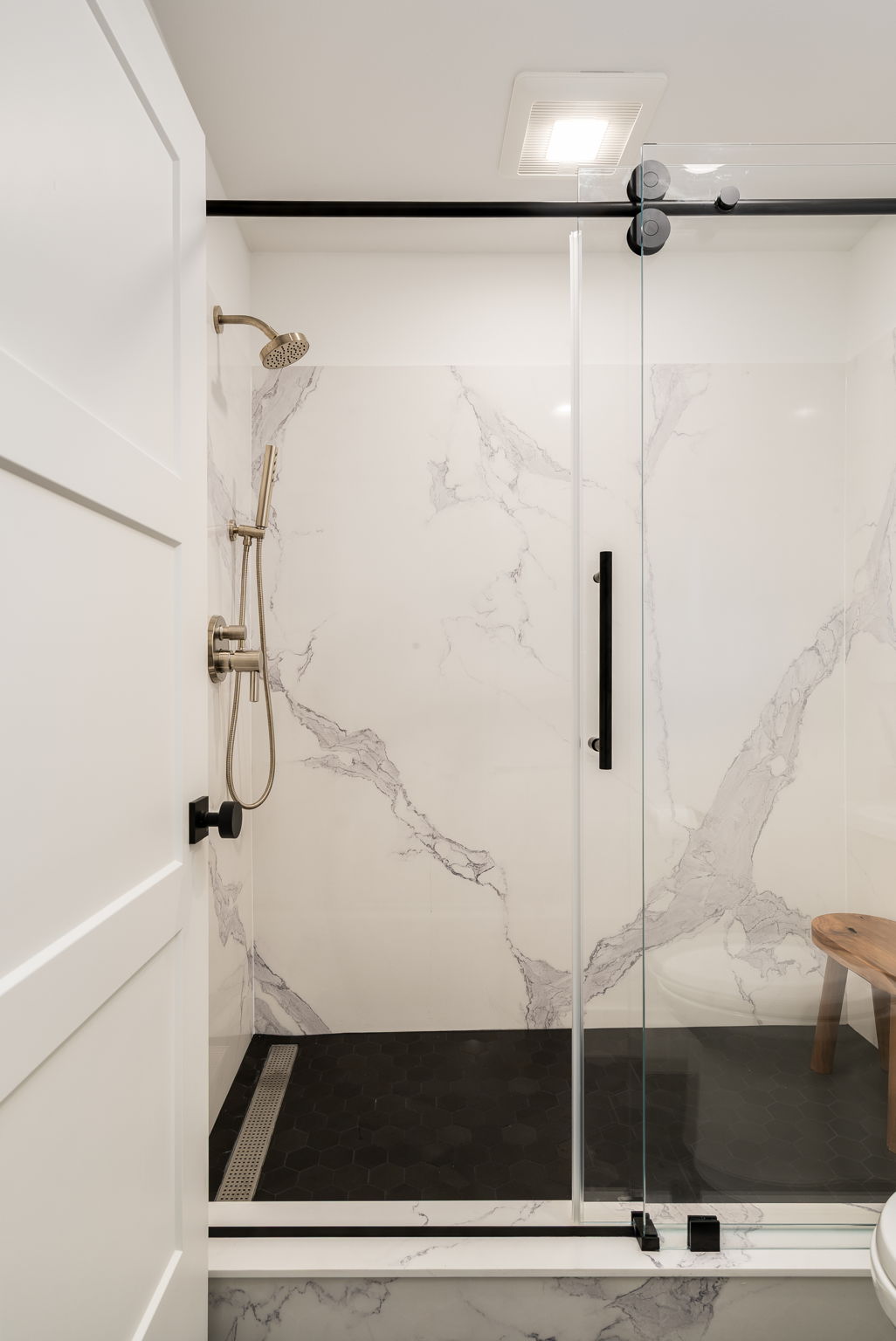 Modern Design Meets Comfort